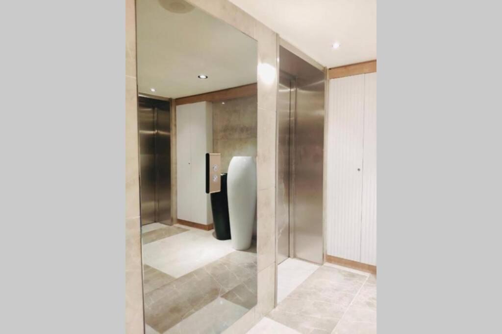 Luxury Aparthotel In Orbi City Sea View Batumi Zewnętrze zdjęcie
